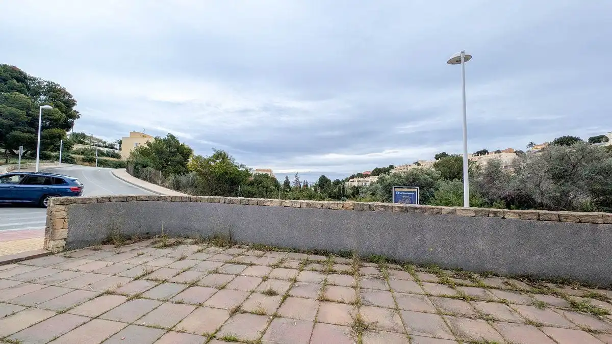 Gewerbefläche zum Verkauf in Zona Pueblo, imagen 2