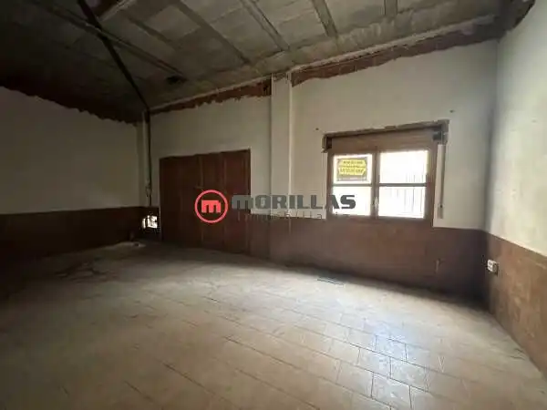 Appartamento con terrazza in vendita a EL CANTON 28, imagen 12