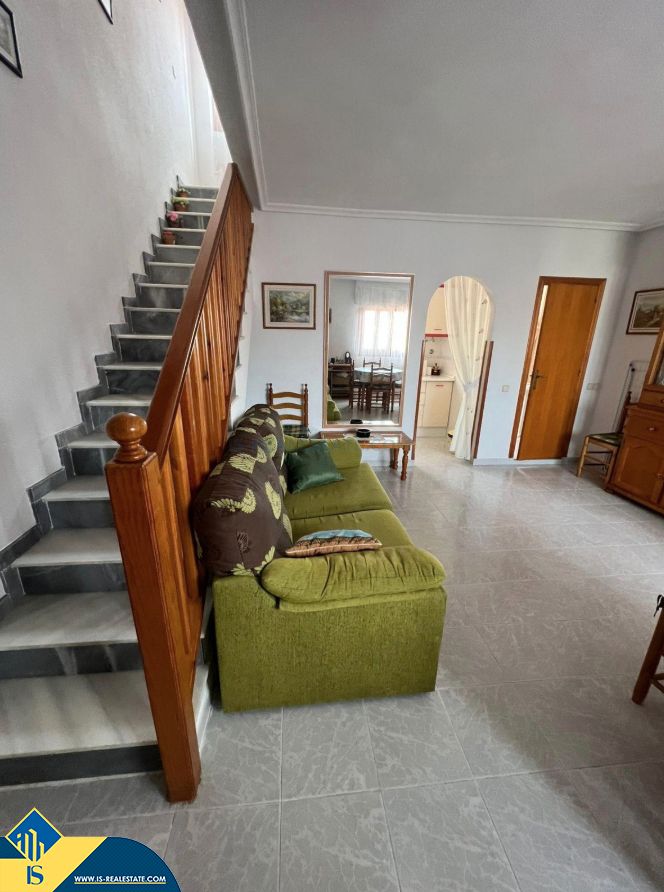 Casa o chalet en venta en Nueva Torrevieja, Nueva Torrevieja - Aguas Nuevas