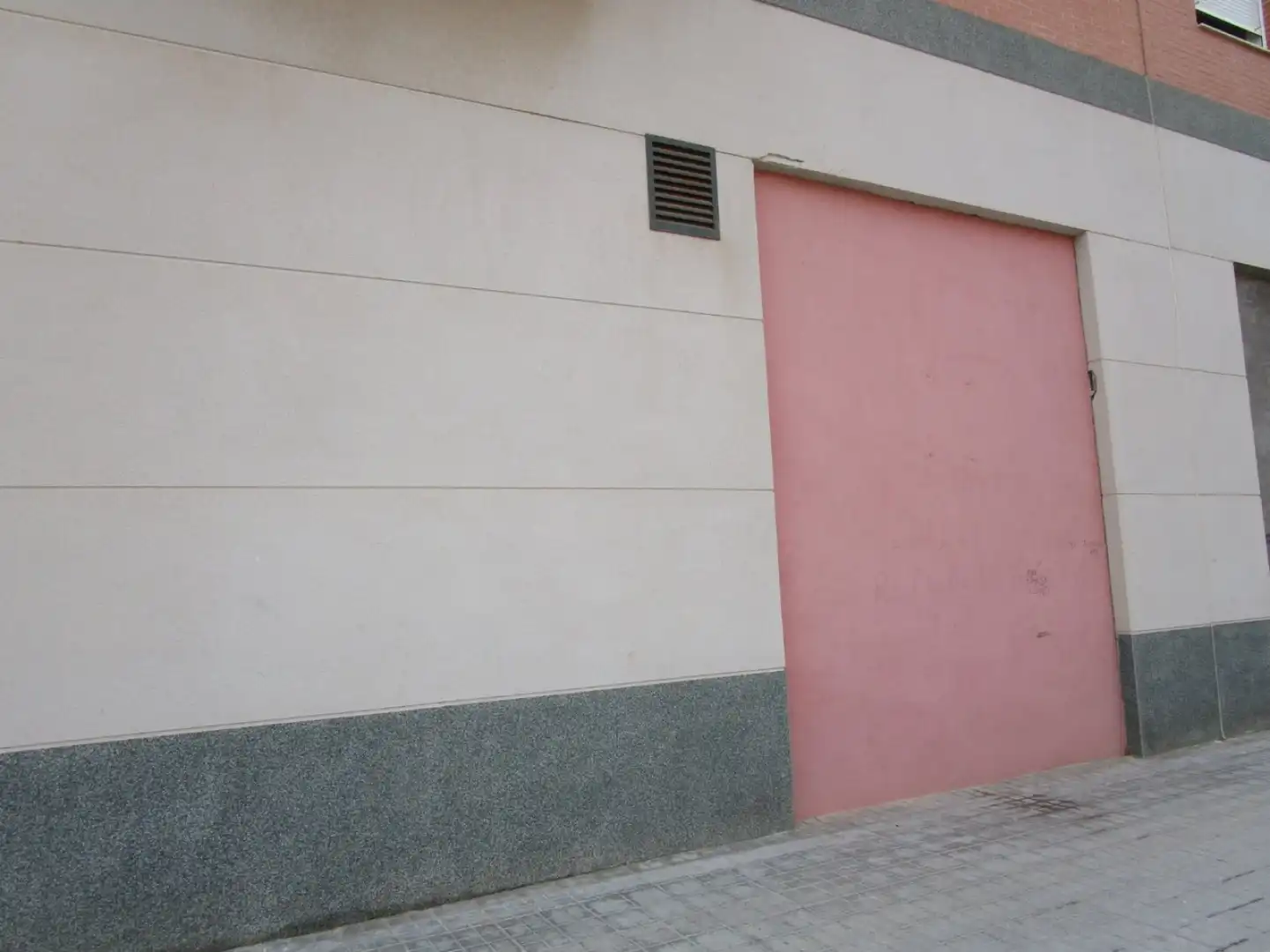 Local commercial à louer à Meliana - Calle ENRIC VALOR, imagen 8