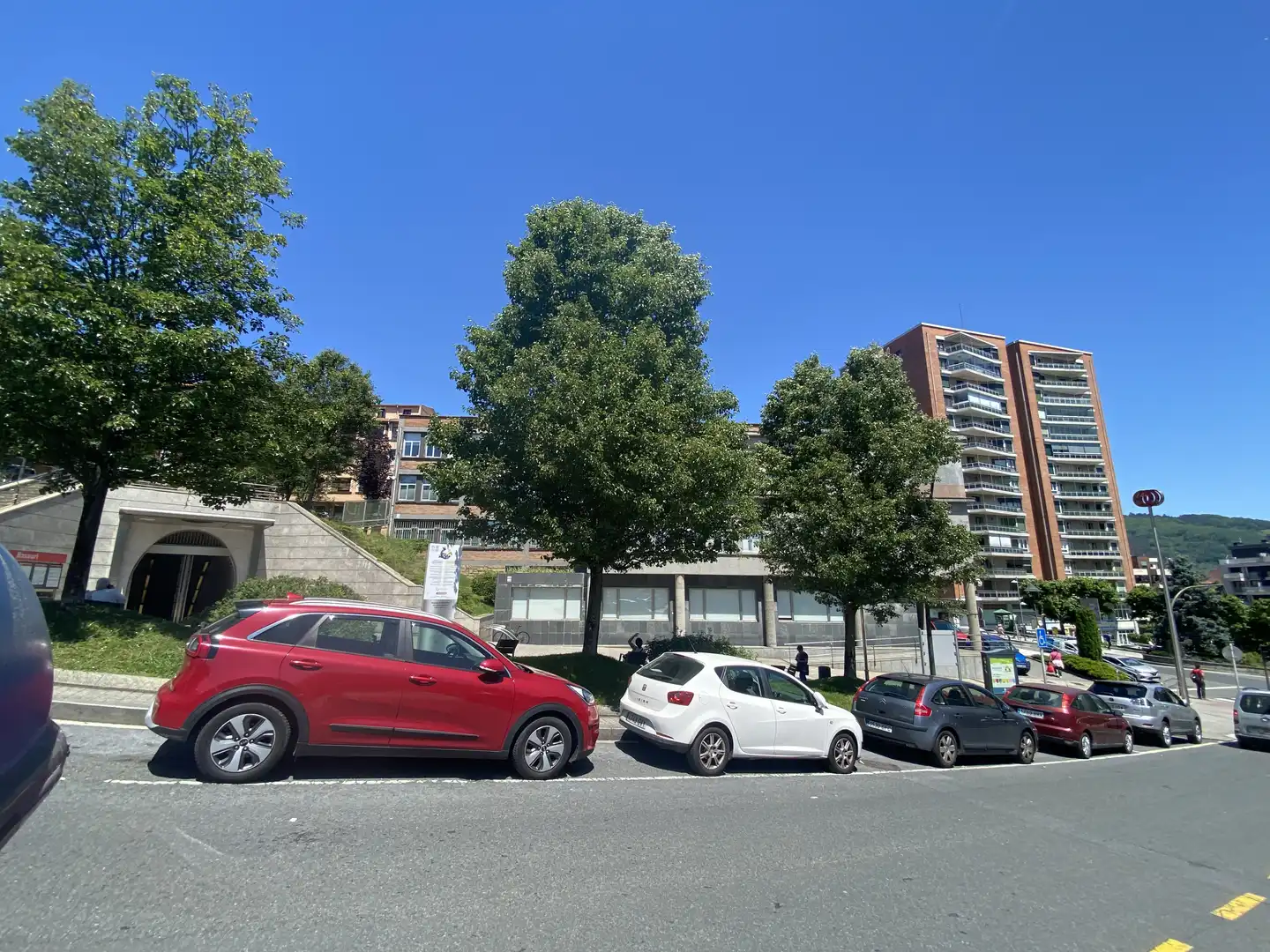 Terraced house for sale in Tiburtzio Bergaretxe Etxetaldea, imagen 53