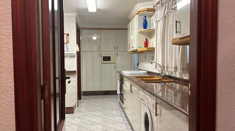 Foto 3 de Pis en venda a Carrer Cánovas del Castillo, Las Islas, Valencia