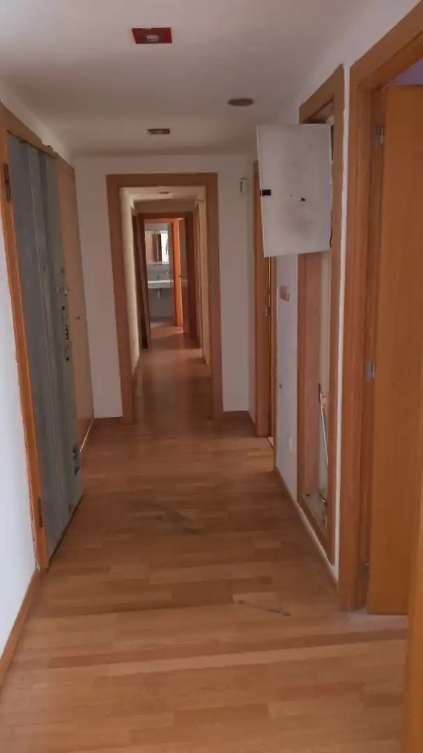 Piso en venta en Valencia con Jardín privado, Parquet y Horno