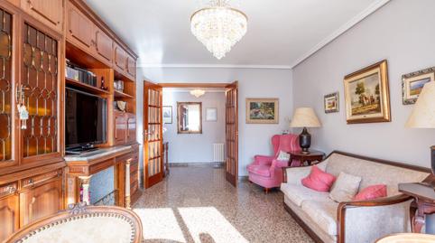 Photo 4 of Flat for sale in Calle Villahermosa, Duquesa, 119, La Bozada – Parque Delicias,  Zaragoza Capital