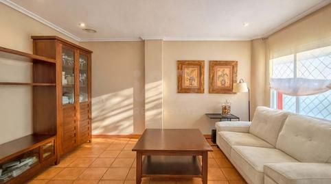 Foto 3 de Casa adosada en venda a Calle Afrodita, Albufereta, Alicante / Alacant