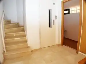 Maisonette zur Miete in Torredembarra mit Klimaanlage, Heizung und Terrasse
