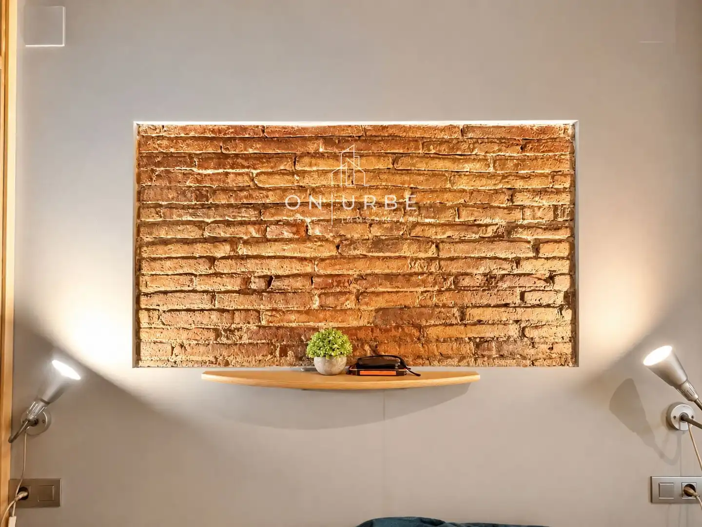 Piso en venta en Barcelona con Aire acondicionado, Parquet y Terraza