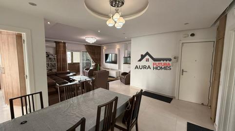 Foto 2 de Pis en venda a Plaça Tetuan, Fort Pienc, Barcelona