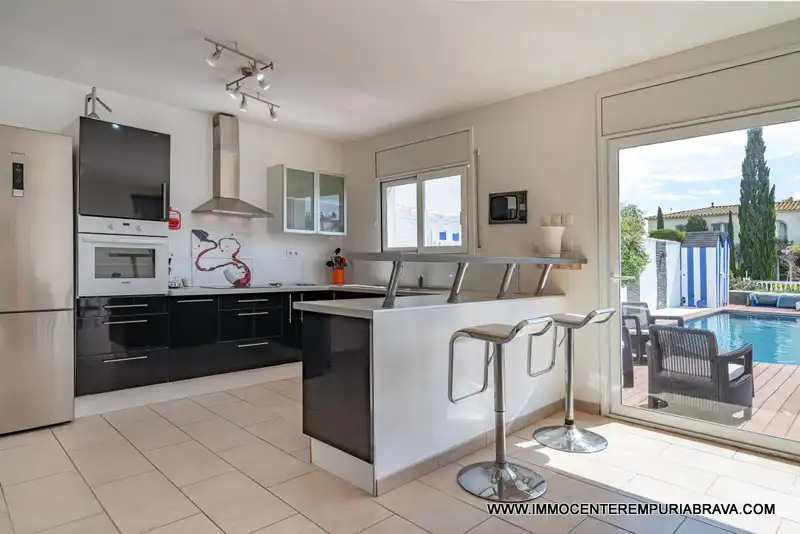 Chalet en venta en Cap Ras - Creus - Falconera, imagen 30
