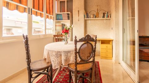 Foto 4 de Pis en venda a Pueblo - Urbanizaciones, L'Alfàs del Pi