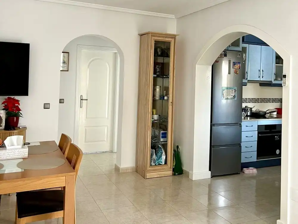 Detached house with pool for sale in Benijófar, imagen 14