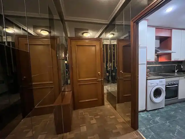 Pis amb ascensor en venda a Hoyuelo, imagen 7