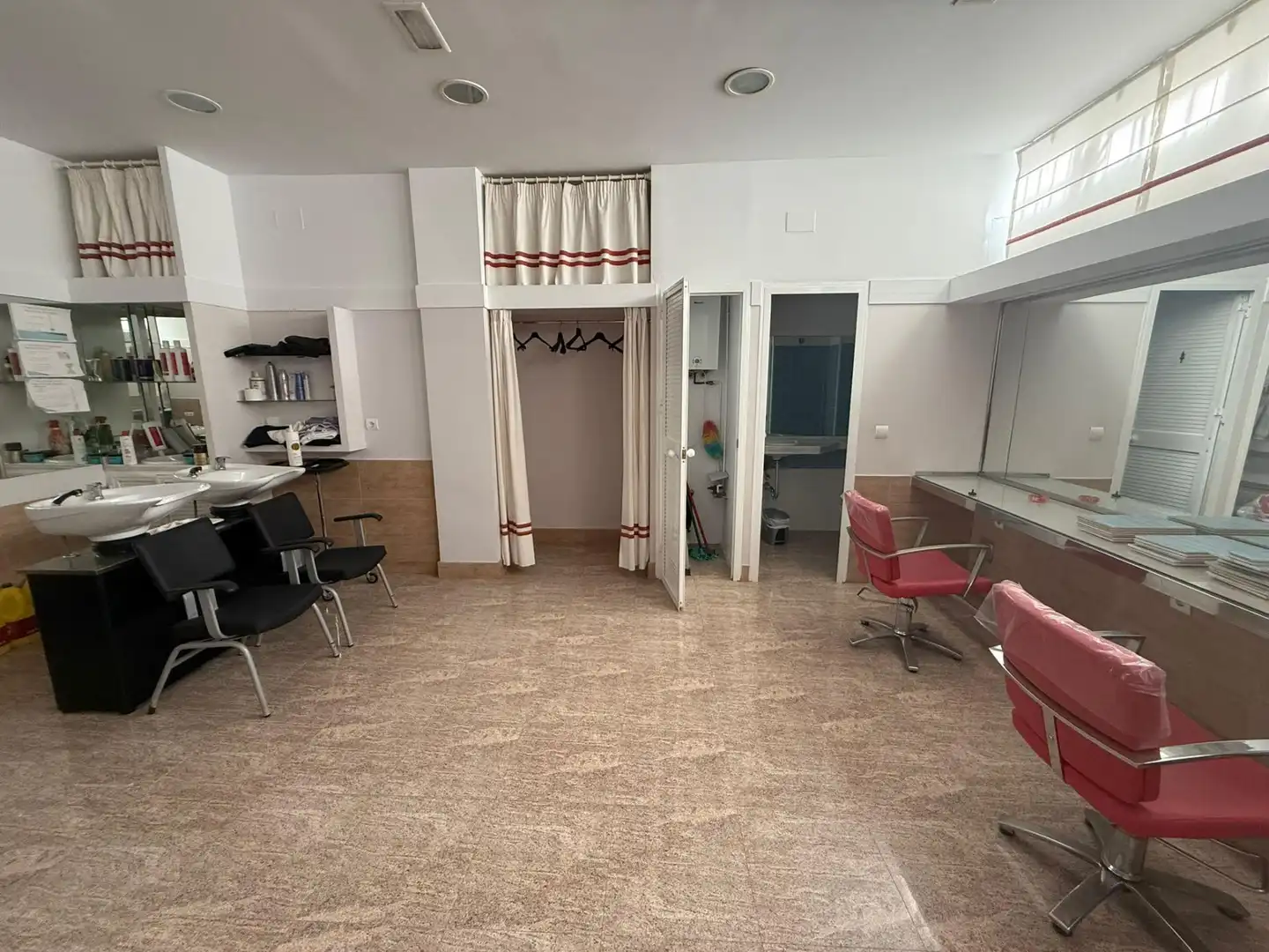 Geschaftsraum zum Verkauf in Cádiz