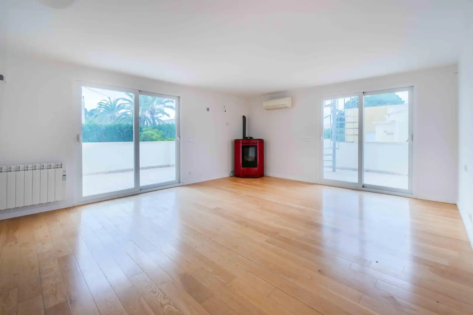 Casa bifamiliare con terrazza in vendita a L'Albir, imagen 18