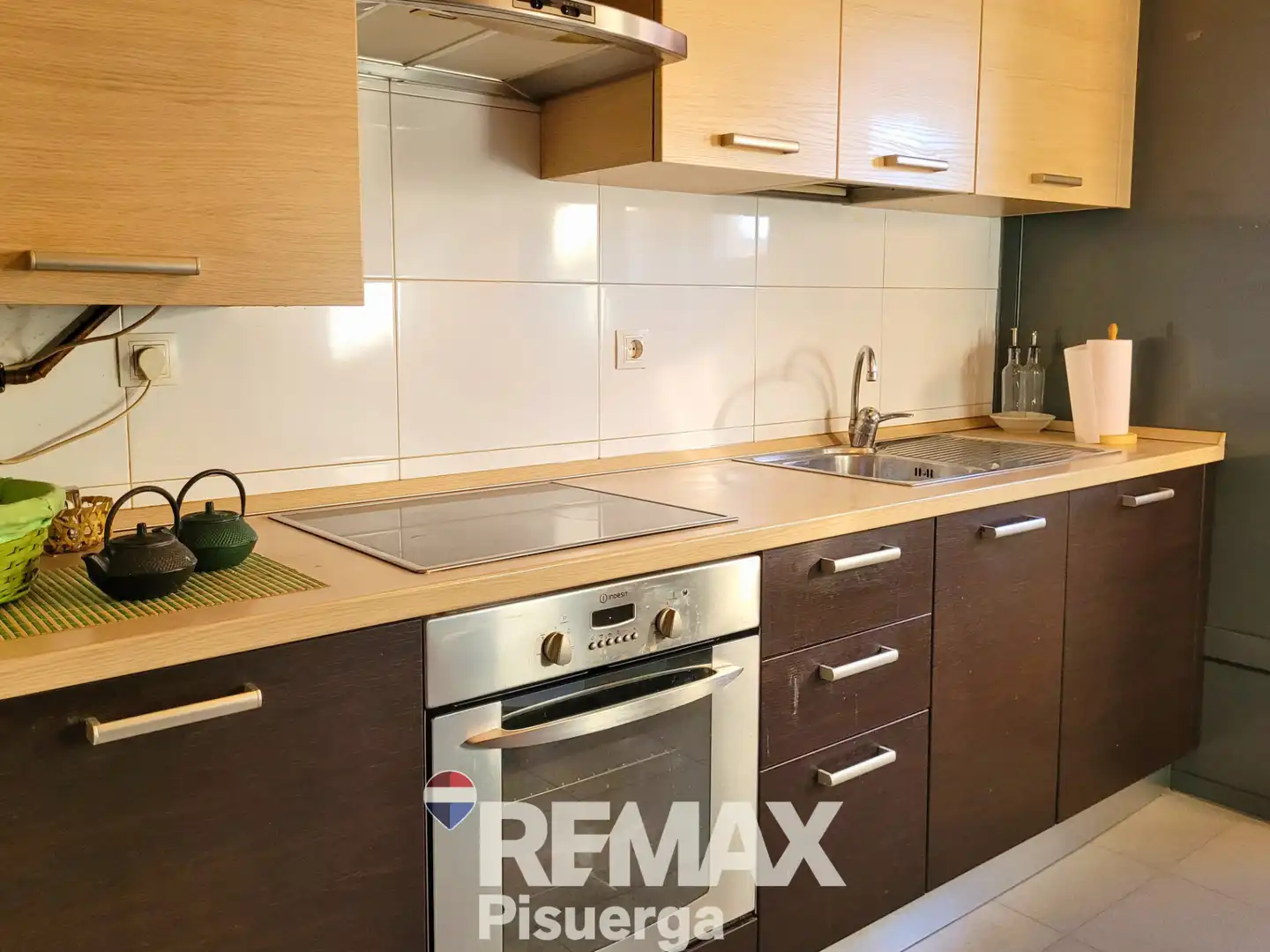 Piso en venta en Calle Alfredo Martin, 3, Santovenia de Pisuerga