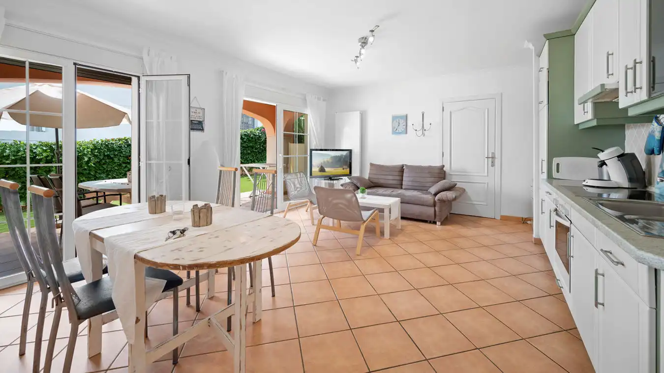 Ground floor for sale in Peguera