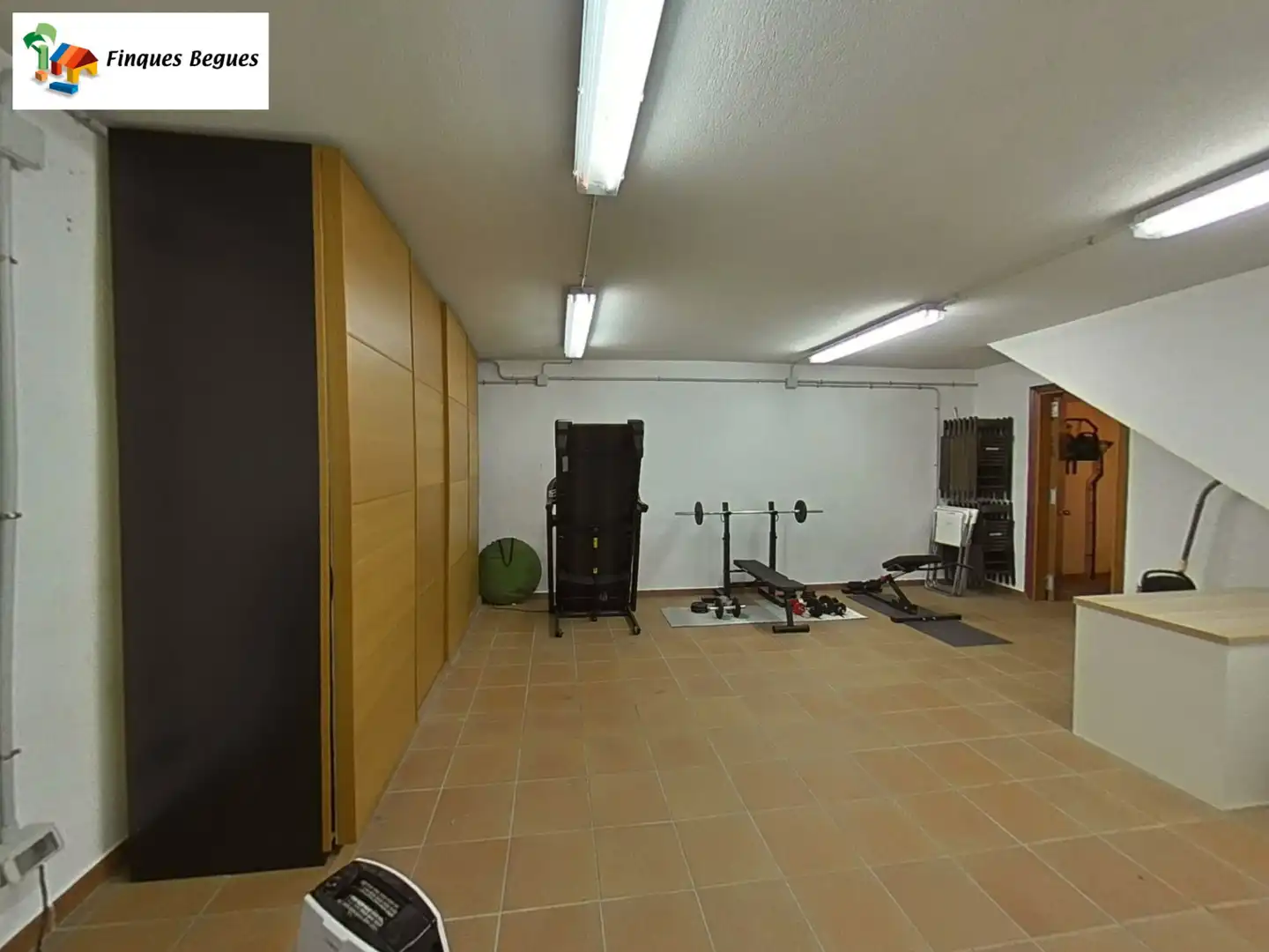 Chalet con jardín en venta en Begues, imagen 139