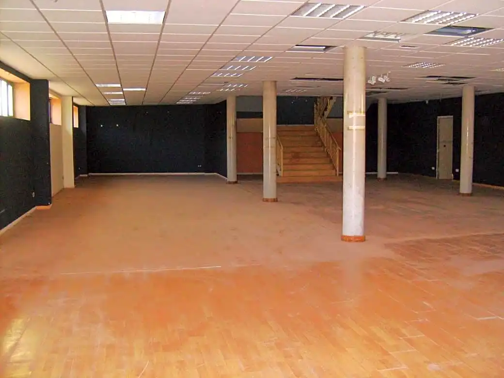 Nave industrial en venta en Nájera
