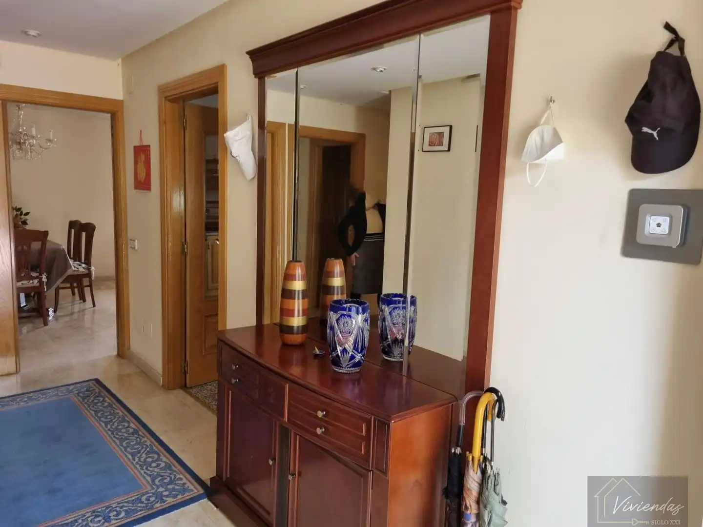 Casa o chalet de alquiler en Villaviciosa de Odón con Calefacción, Terraza y Trastero
