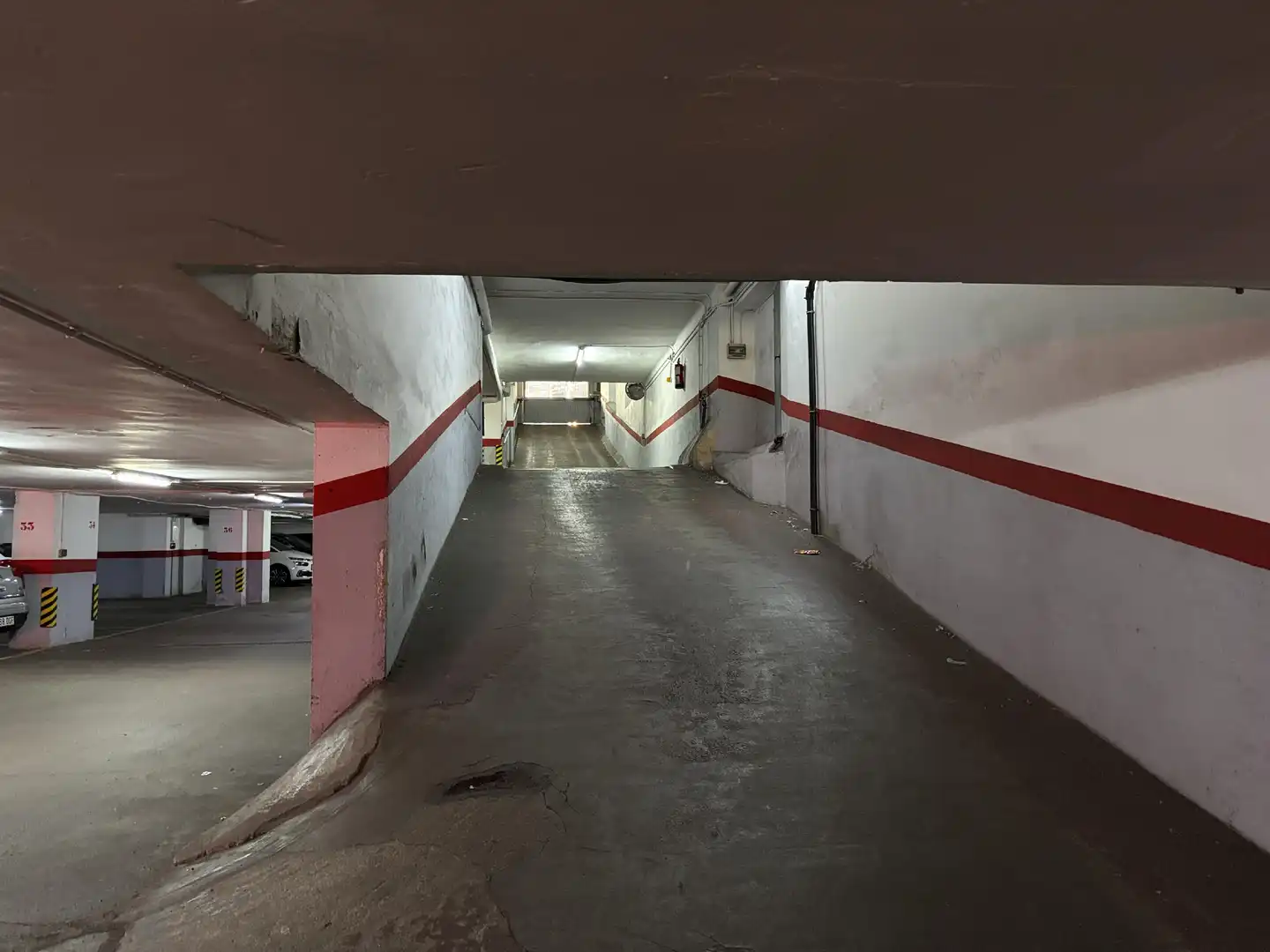 Ático en venta en Nou Eixample Sud