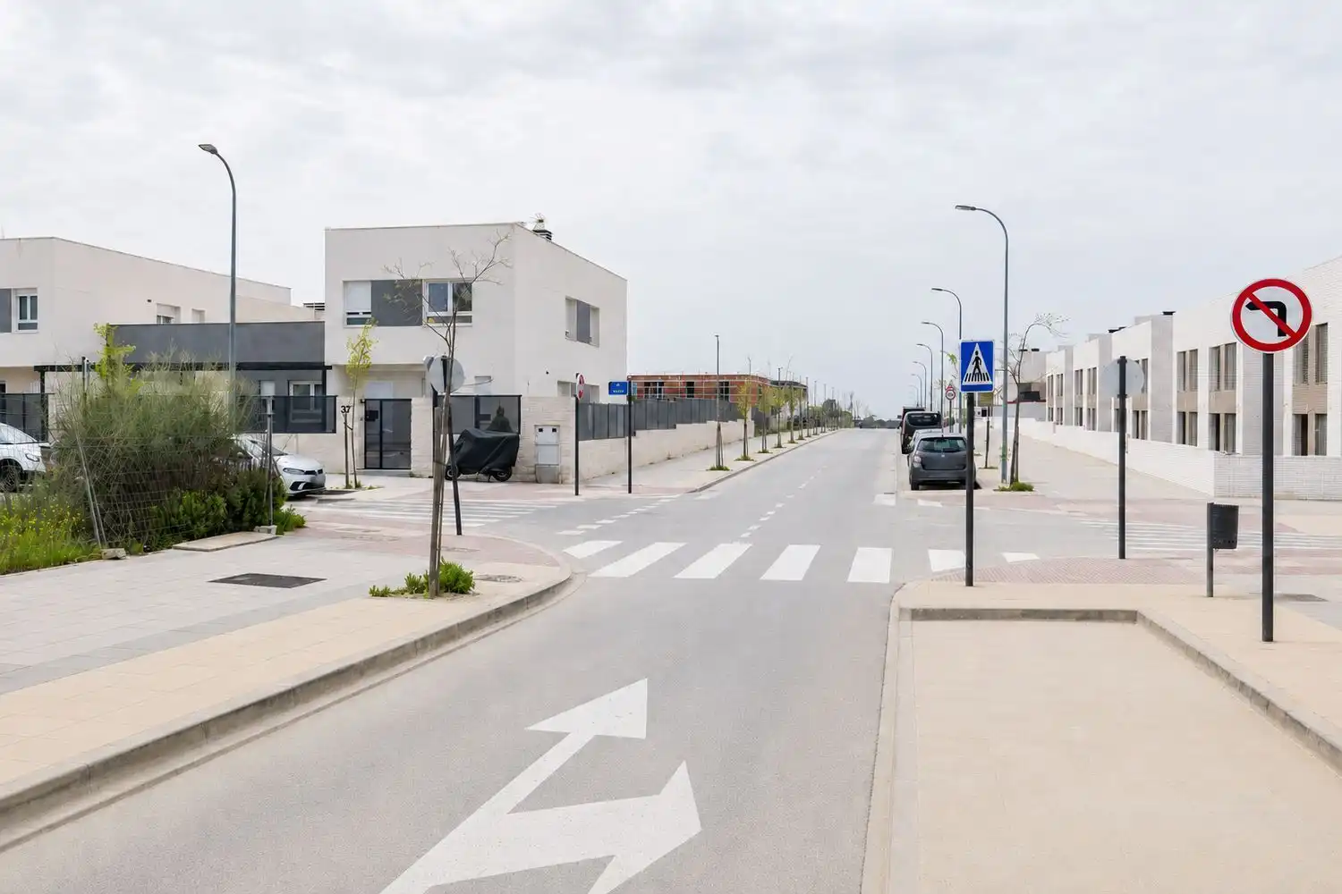 Rustikales Grundstück zum Verkauf in Calle Helsinki, imagen 18