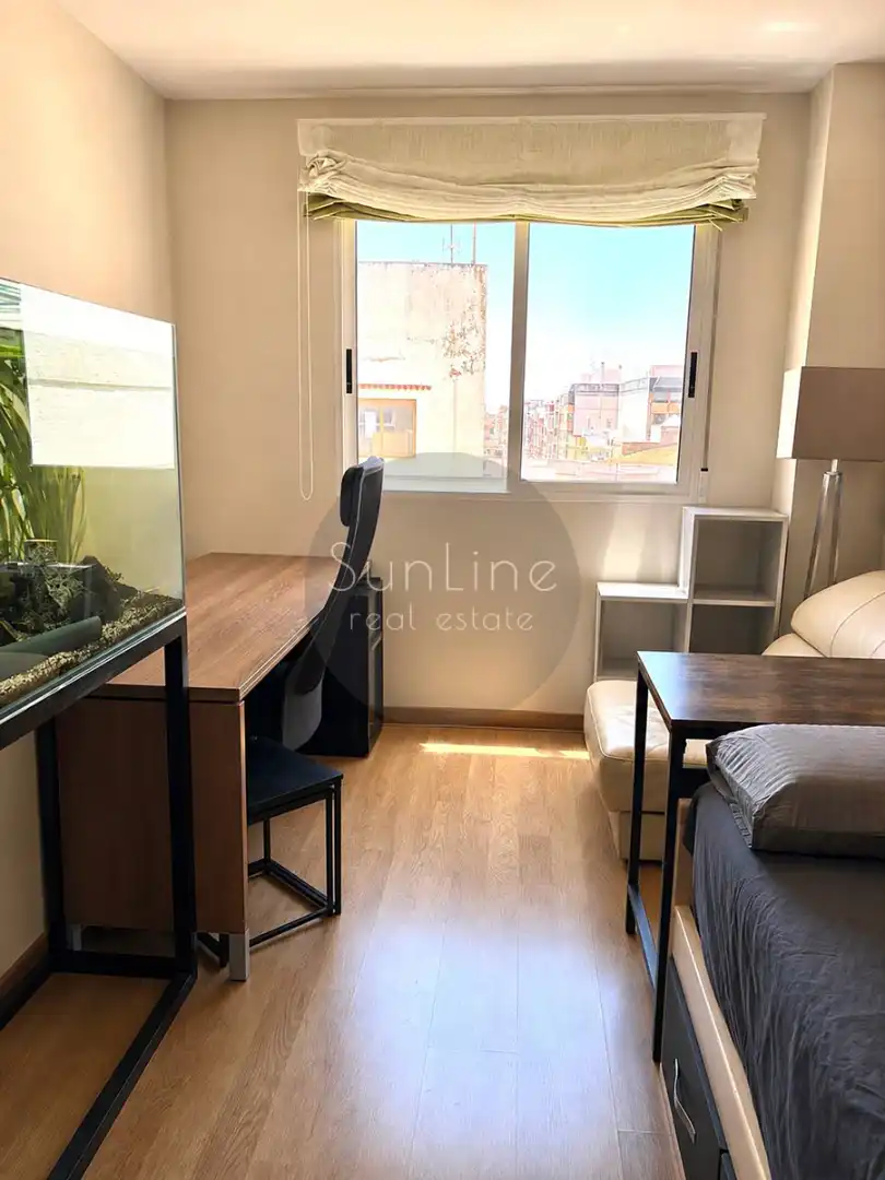 Duplexes for sale in Massamagrell  with Air Conditioner, Private garden and Terrace