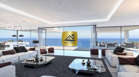 Venta Exclusiva VILLA DE LUJO en Javea, Costa Blanca  Sur  Vistas al Mar  SAN ANTONIO