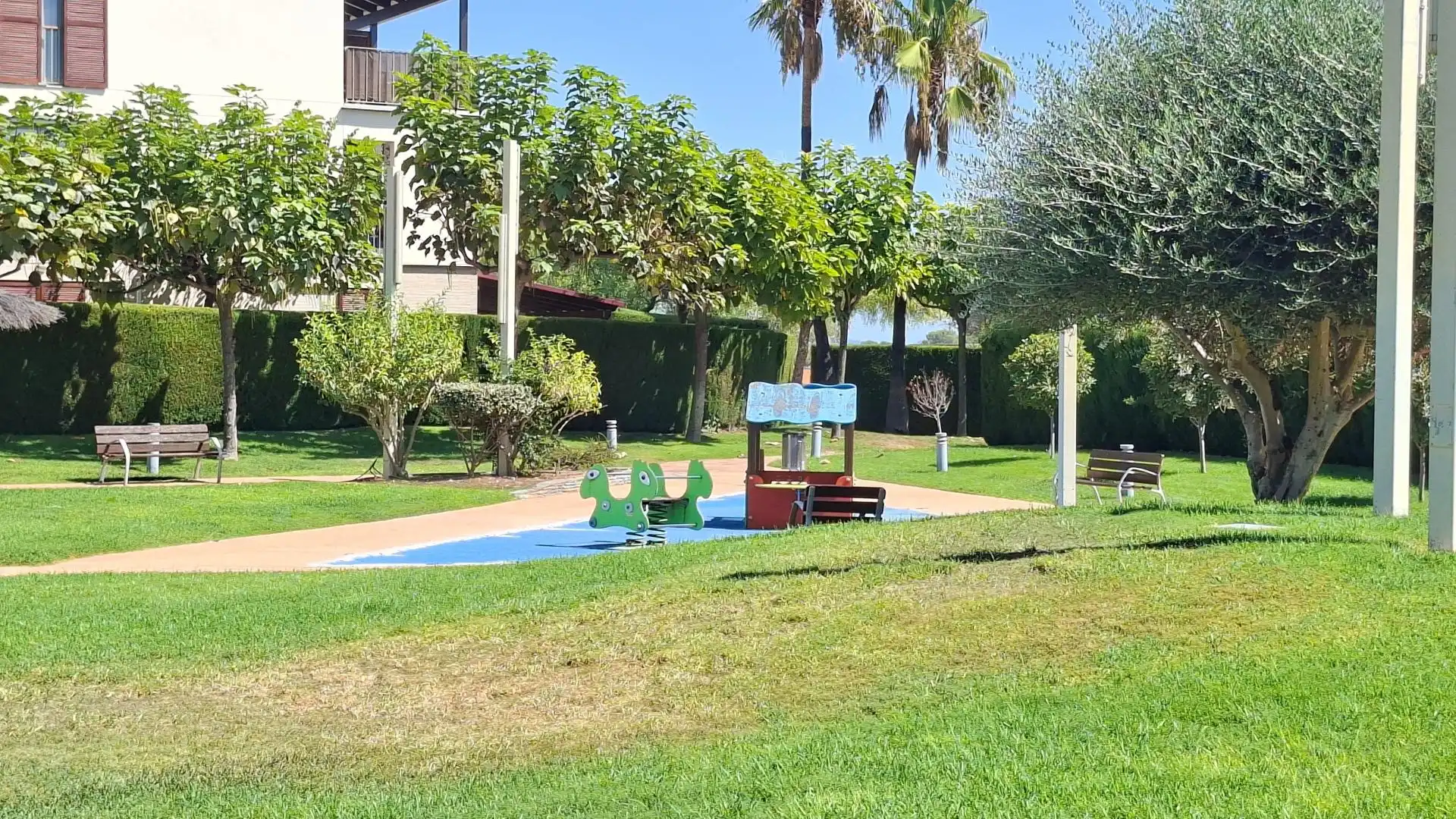 Casa a schiera in vendita a San Jorge / Sant Jordi, imagen 26