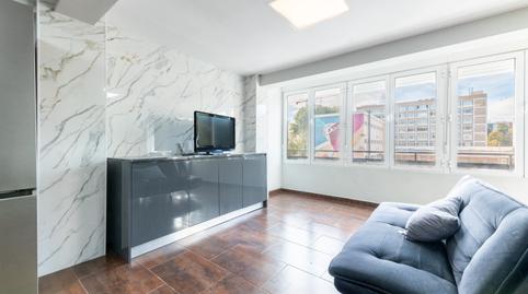 Foto 2 de Piso en venta en Calle Maestro Valls, Aiora,  Valencia Capital