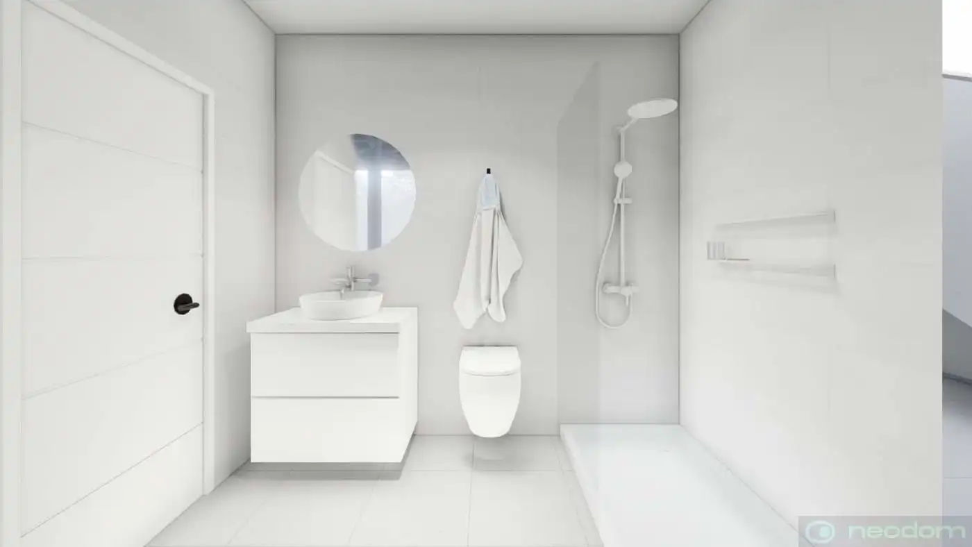 Casa con piscina in vendita a N/A, imagen 14