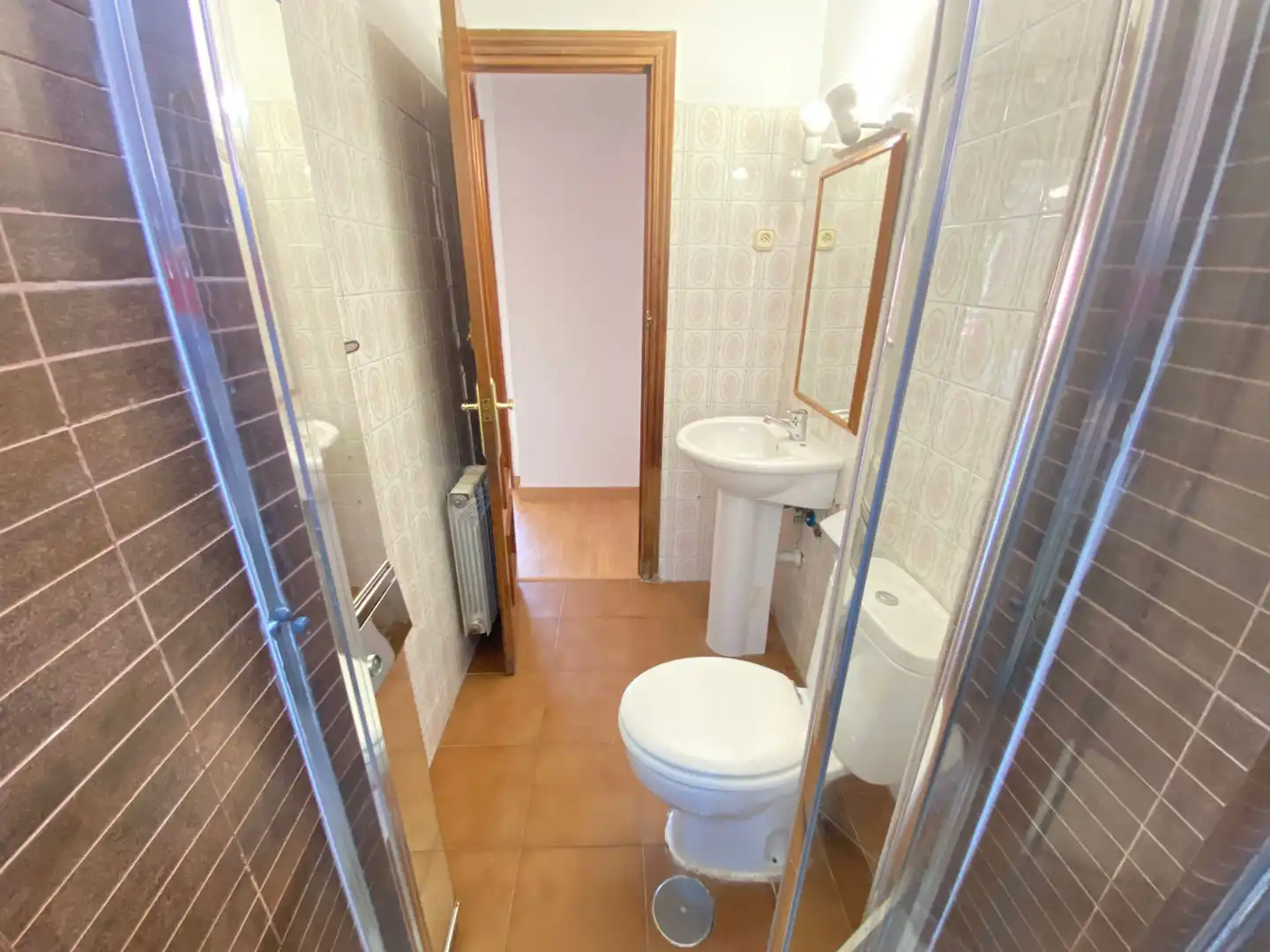 Room in Calle Pedroches, 7, Entrevías