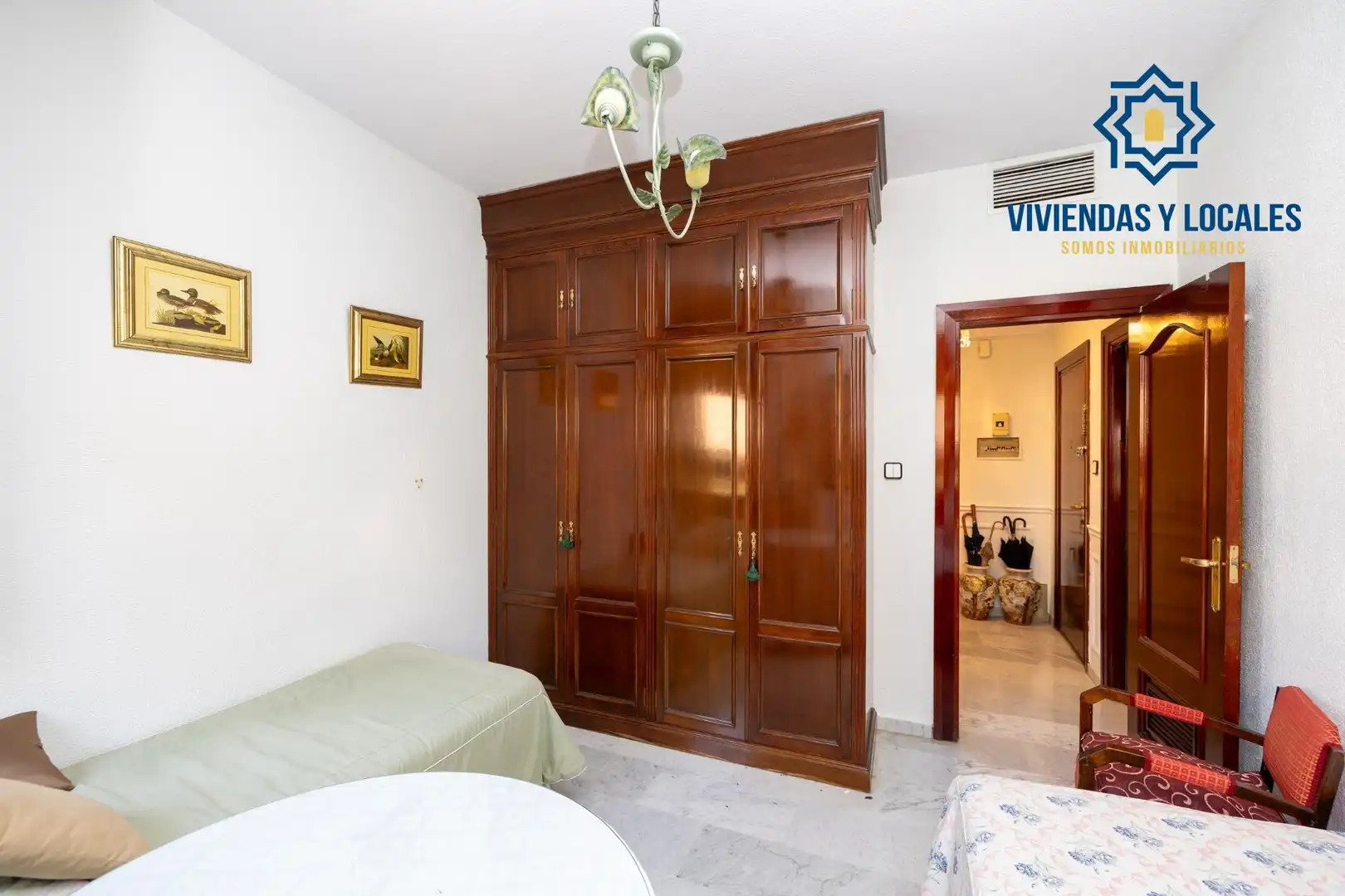 Piso con ascensor en venta en Centro, imagen 23