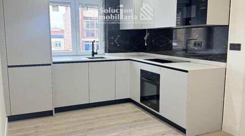 Photo 3 of Flat to rent in Garrido Sur, Salamanca Capital