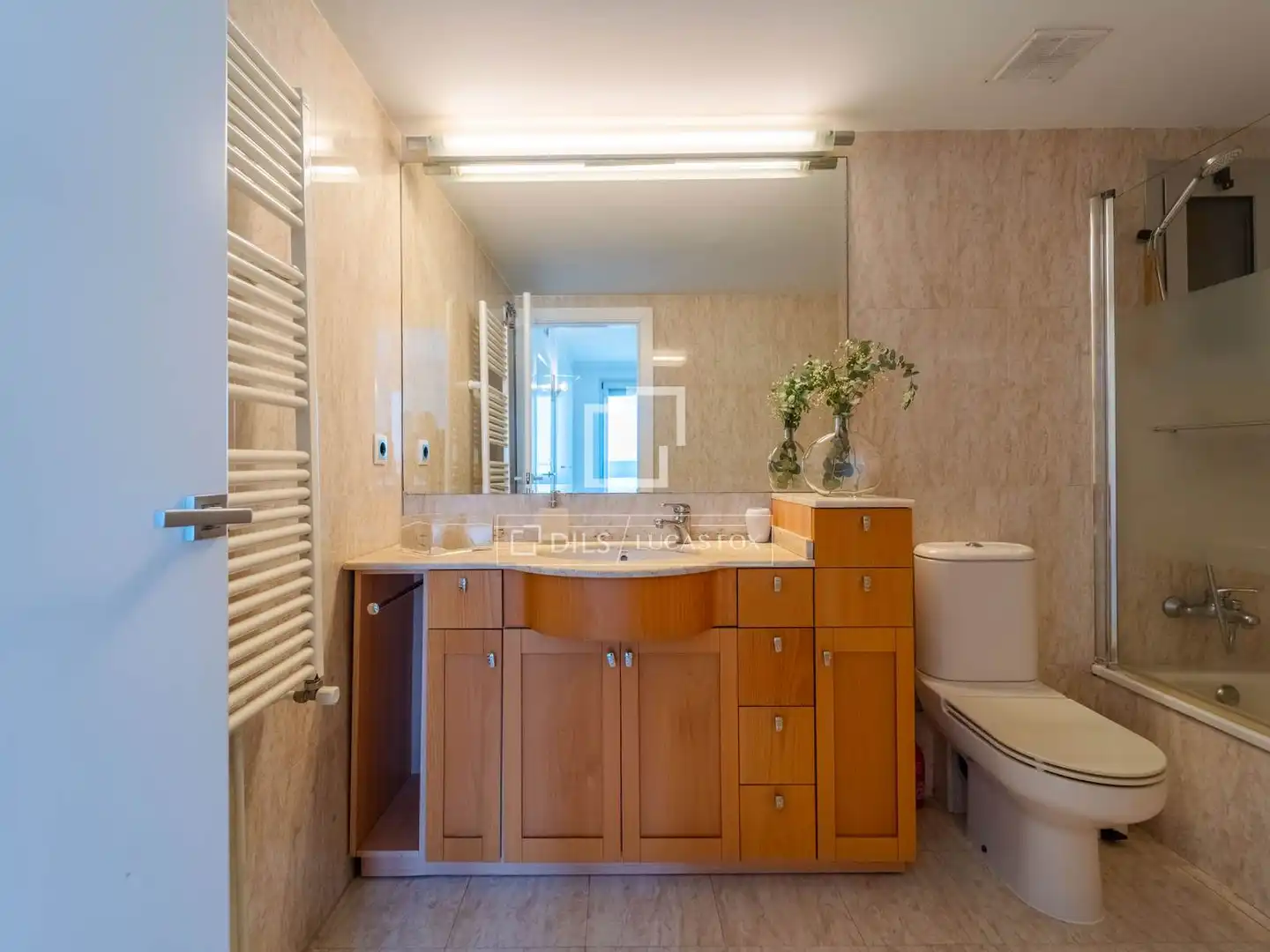Flat for rent in Valencia, Valencia