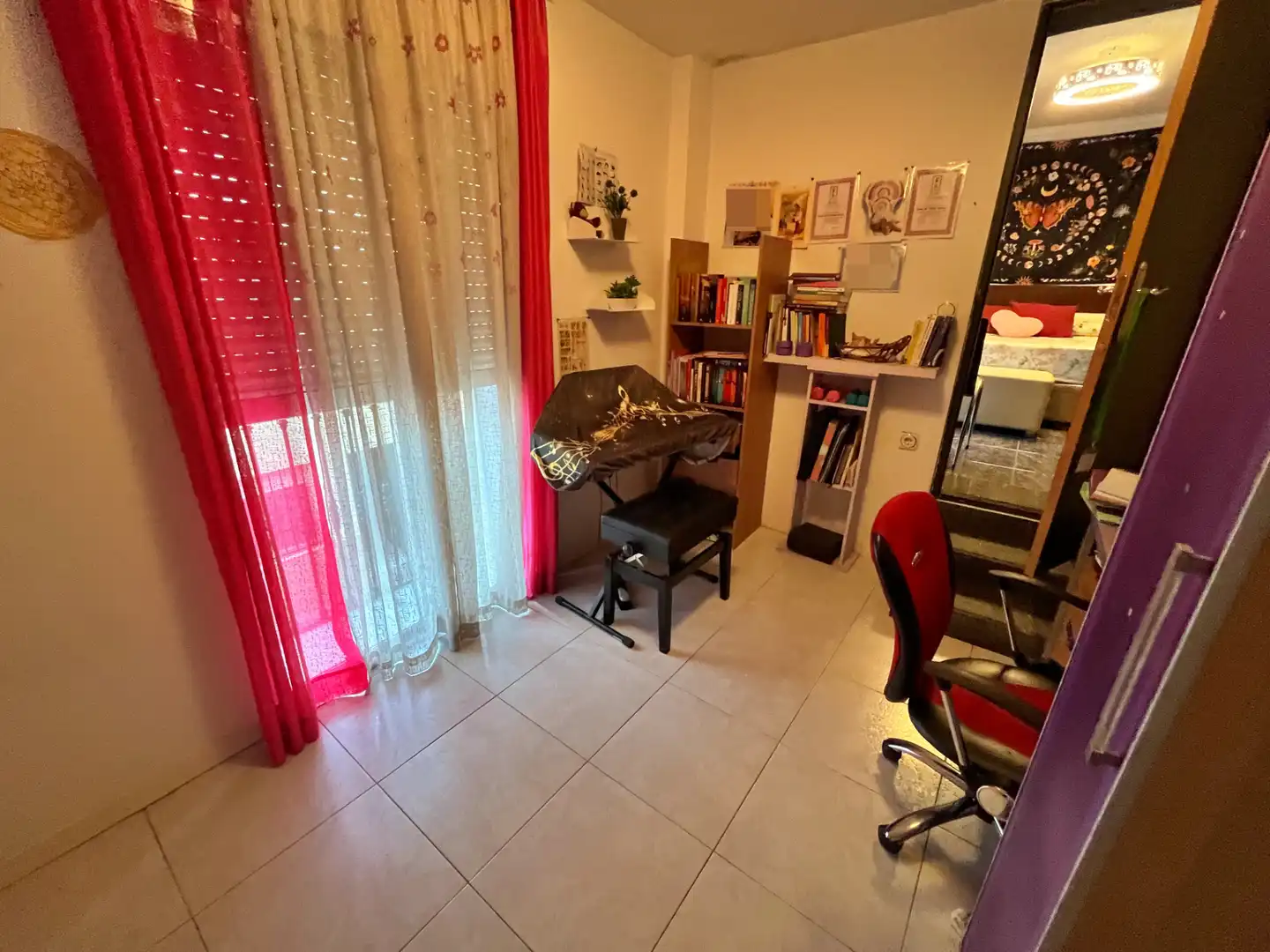 Casa con terrazza in vendita a Calle Juan Felipe Vilela 12, imagen 57
