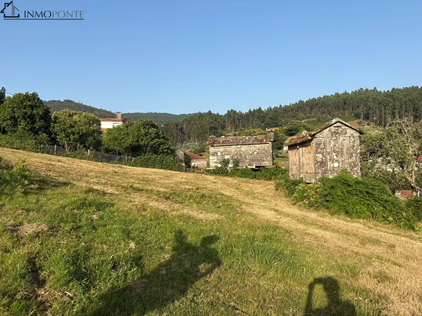 Terrenys i solars en venda a Cotobade