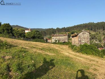 Terrenys i solars en venda a Cotobade