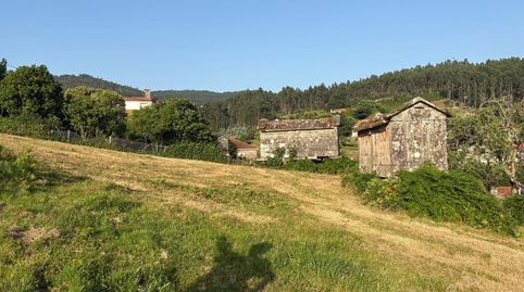 Terreno en venta en Lugar Cabanelas, Viascón Pontevedra  Naturaleza, vistas y potencial Buscas un lugar donde construir la casa qu