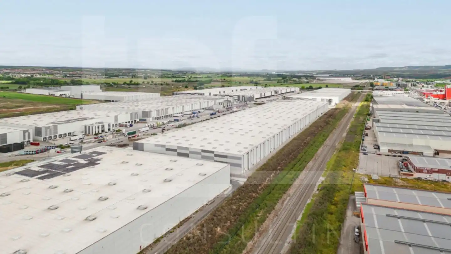 Industriegebäude zur Miete in Veguilla, imagen 4