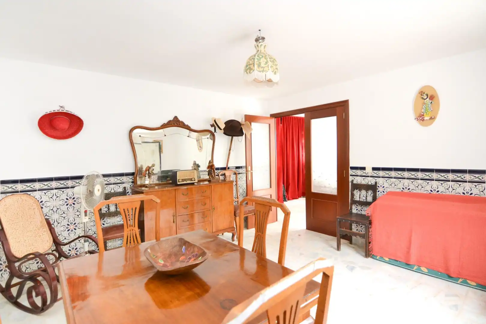 Chalet con piscina en venta en Almorox, imagen 54