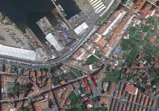 Terreno residenziale in vendita a Rúa Concepción Arenal, imagen 5