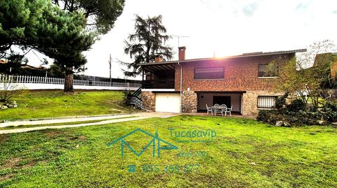 Foto 4 de Casa o xalet en venda a Pelayos de la Presa, Madrid