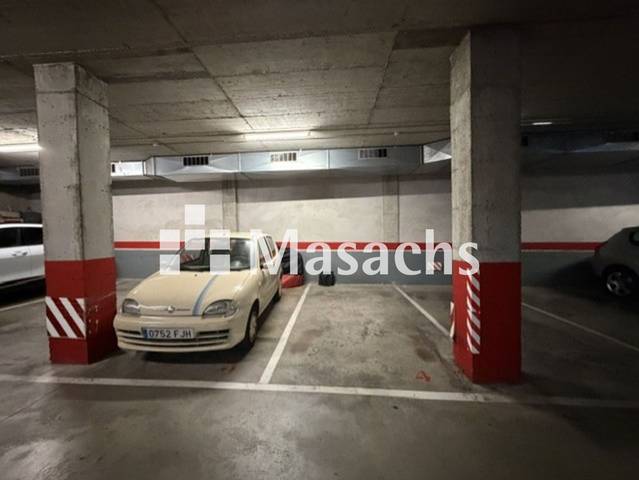Garaje en Venta en Rellinars en Torrent d'en Pere Parres