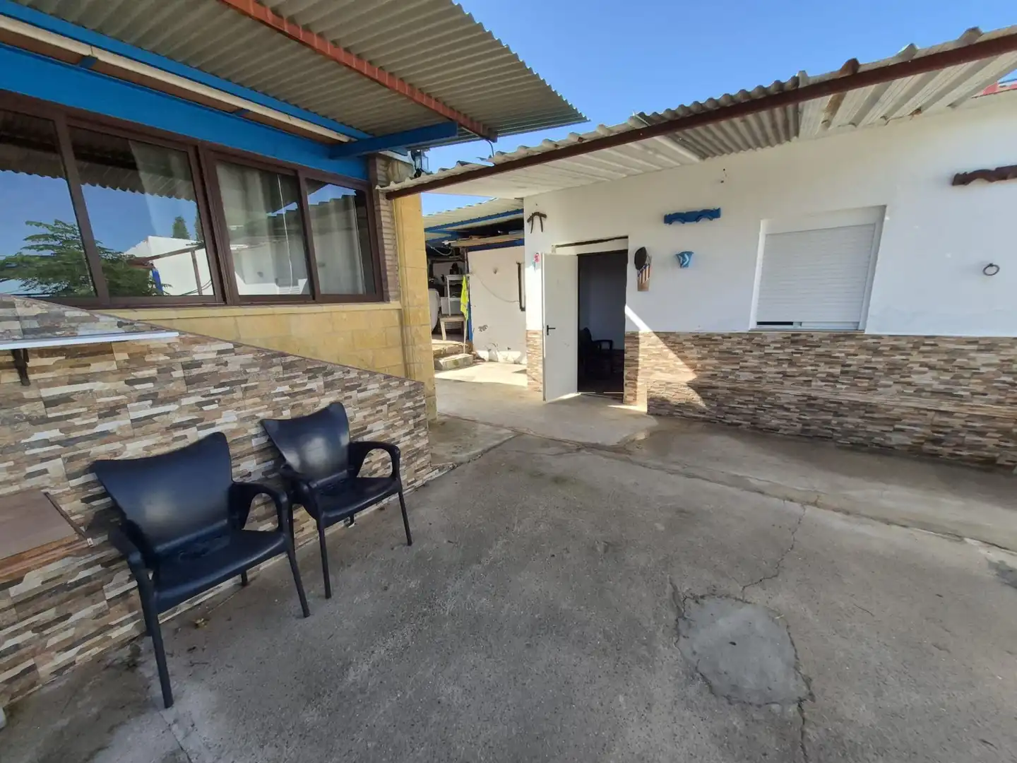 Casa amb piscina en venda a Arcos de la Frontera, imagen 19