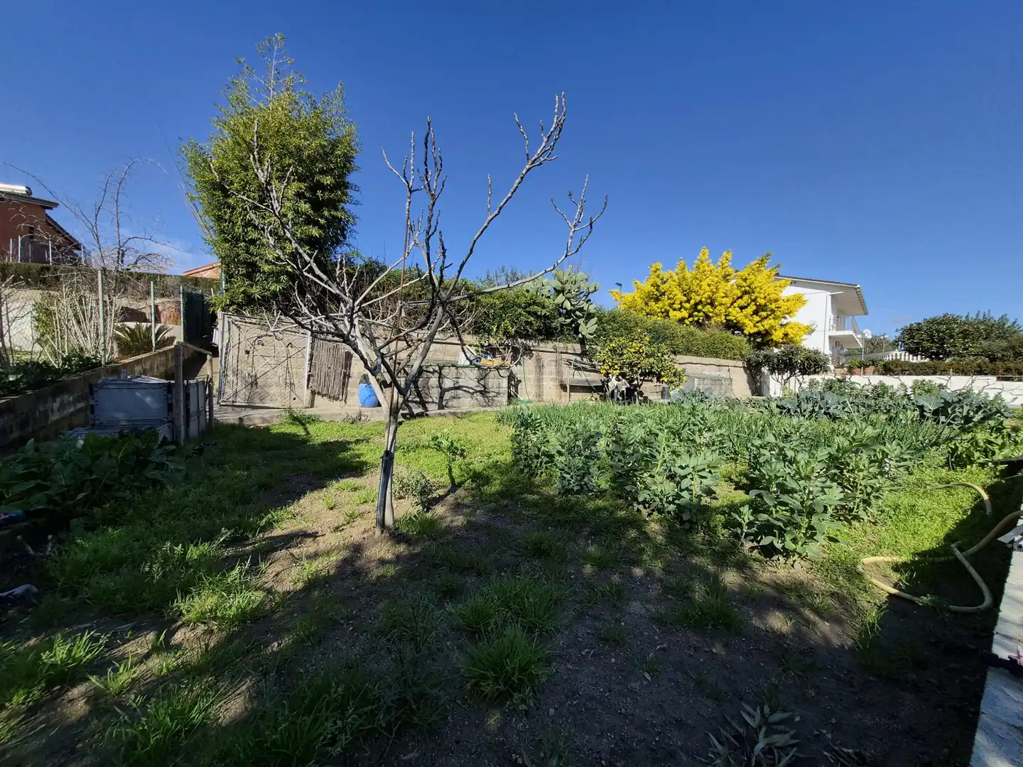 Casa o chalet en venta en Lliçà d'Amunt con Calefacción y Jardín privado