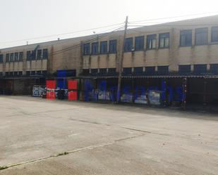 Exterior view of Industrial buildings to rent in Valdeolmos-Alalpardo