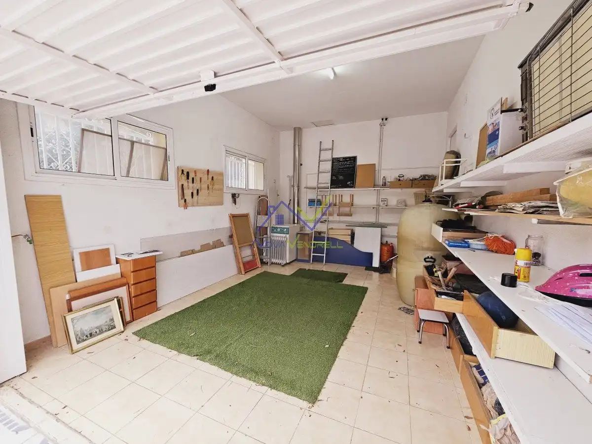 Casa o xalet en venda a Nou Vendrell