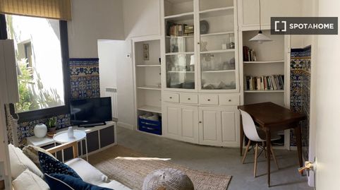 Estudio en alquiler en Sabadell, Barcelona