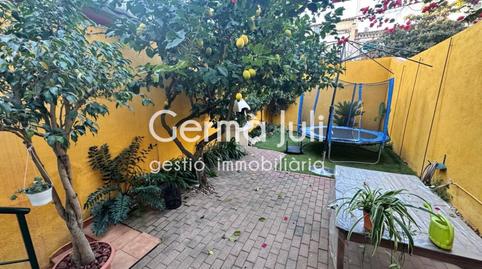 Foto 3 de Casa o xalet en venda a Casagemes, Barcelona