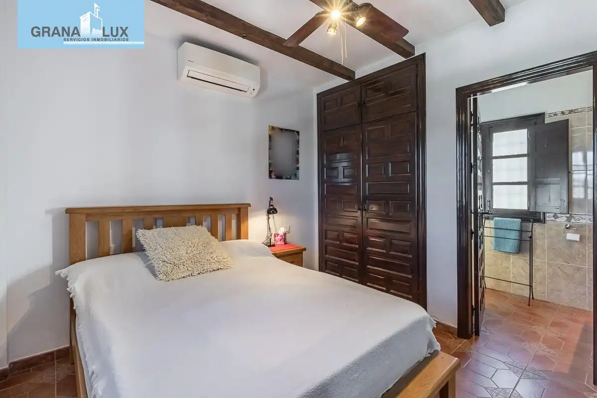 Villa con piscina in vendita a Polígono 2 Paraje 15 CANTARERAS, imagen 45